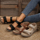Solara Orthopedic Sandals