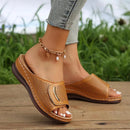 Charm Orthopedic Sandals