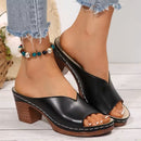 Zarah Orthopedic Sandals
