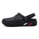 Flex Sport Orthopedic Clogs
