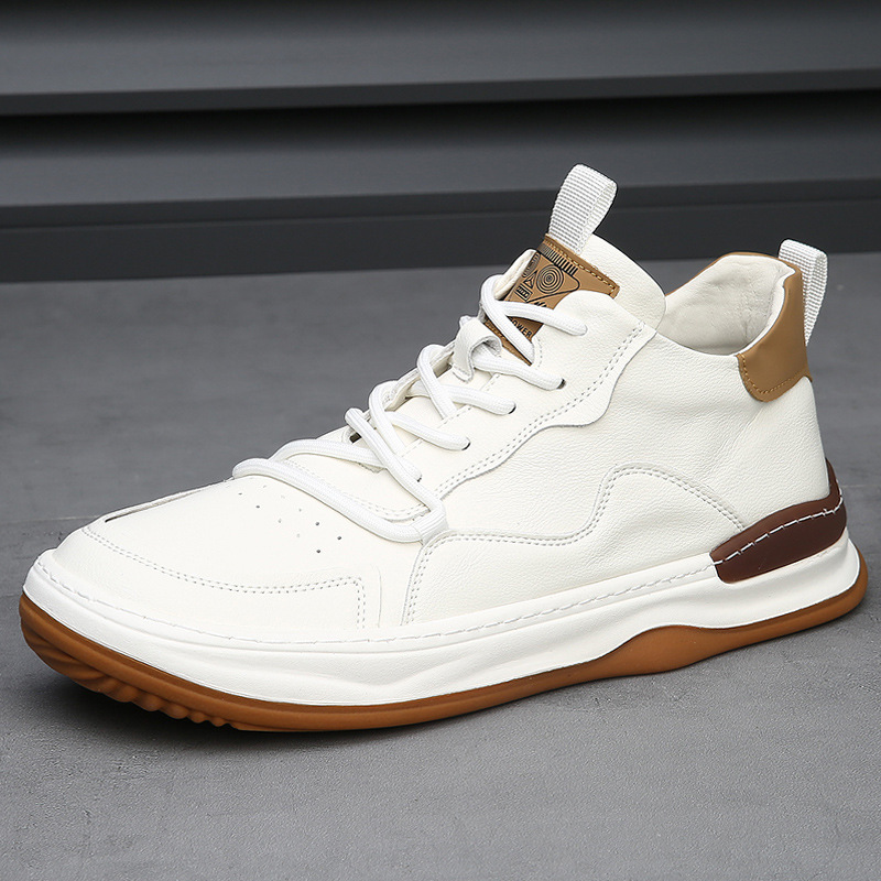 Miguel – Comfort Sneakers - Black - 37