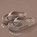Cloudy Orthopedic Flip Flops
