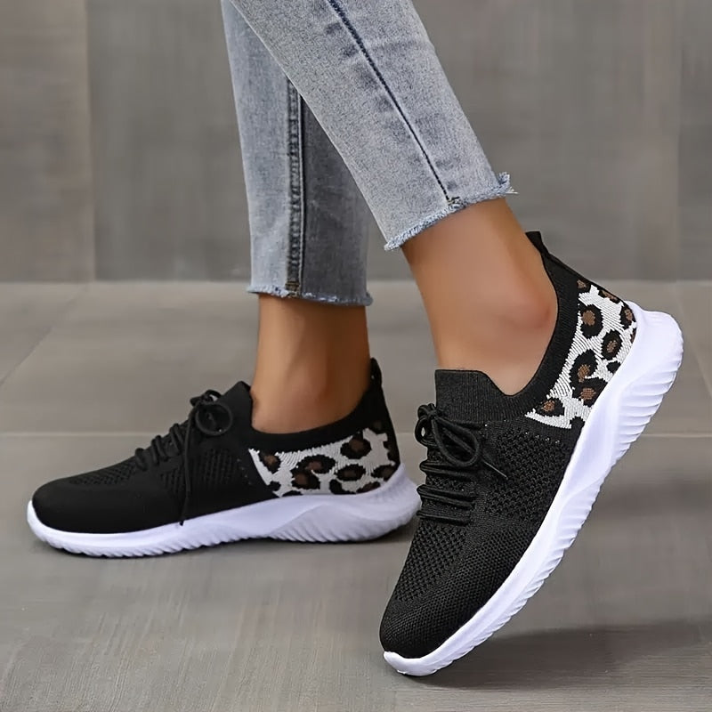Tênis Feminino Feline Confortável para Uso Diário