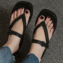 Malibu Orthopedic Flip Flops
