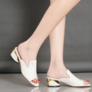 Lola Orthopedic Sandals