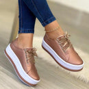 OrthoLuxe Orthopedic Sneakers