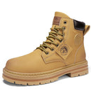 Iron Guard Orthopedic Boots
