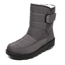 Winter Orthopedic Boots