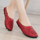 Slim Orthopedic Loafers