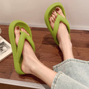SkyComfort Orthopedic Flip-Flops