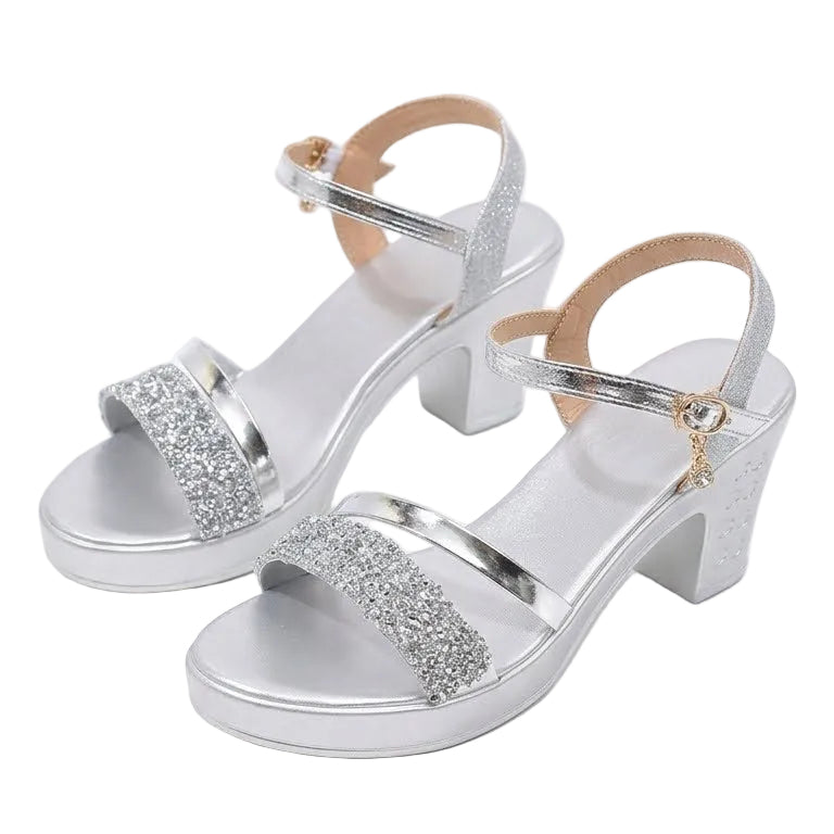 Sapato Feminino Glamorous Confortável e Versátil