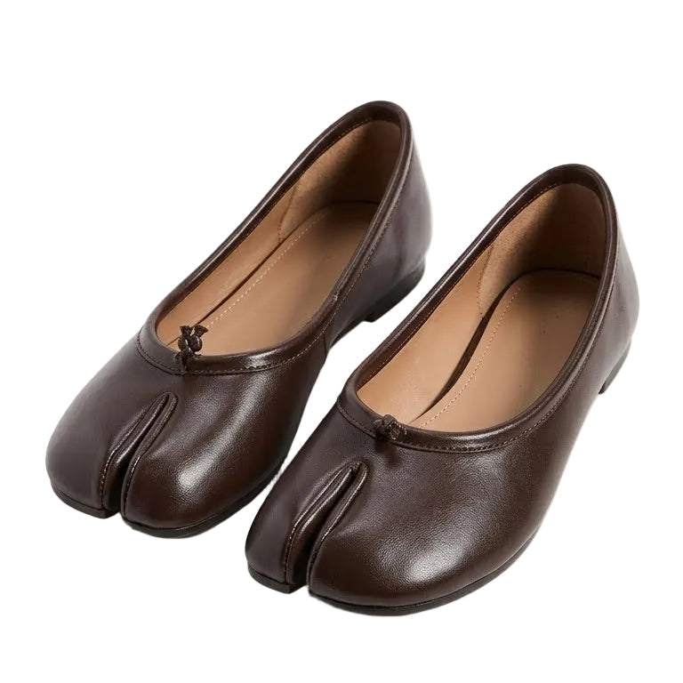 Hanna – Comfort Shoes - Black - 35