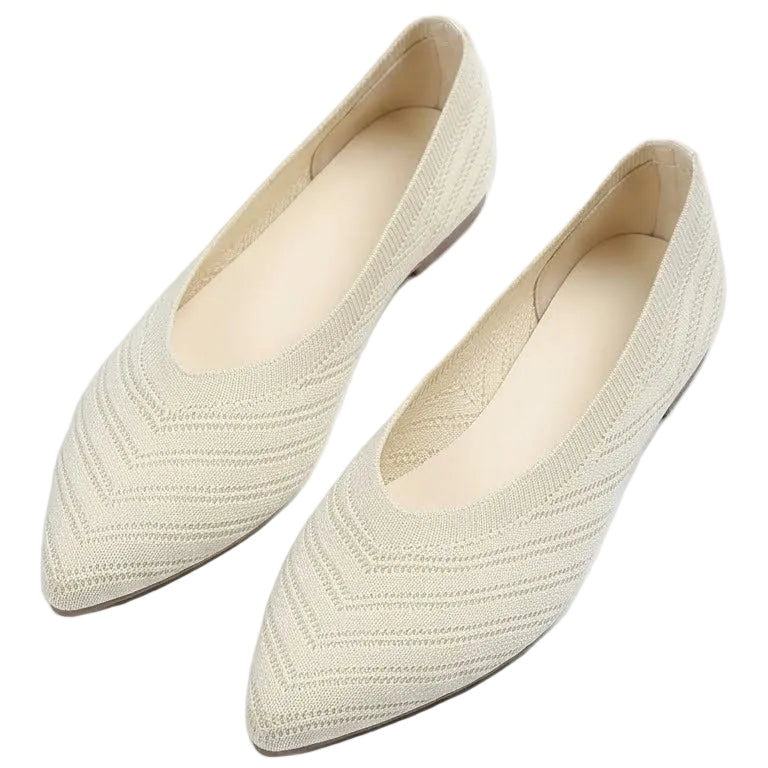 Sapatilha Feminino Fine Line Leve e Estiloso