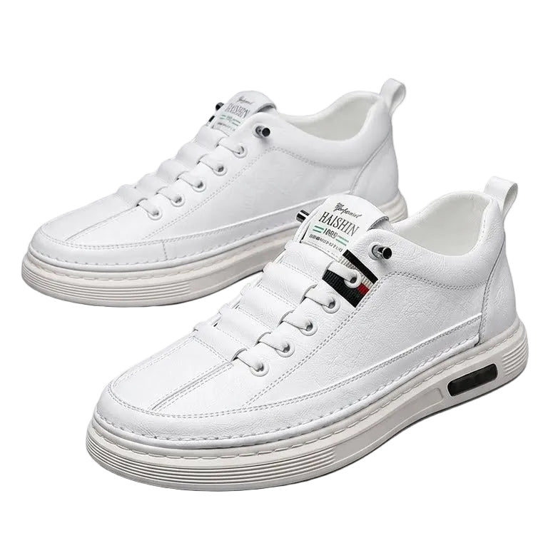 Cavaliere – Comfort Sneakers - Black - 38