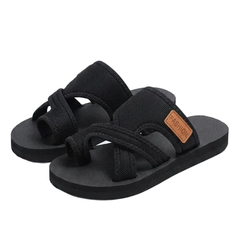 Sandália Feminina Pure Comfort Macia e Confortável