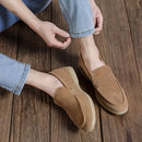 Belmont Orthopedic Loafers