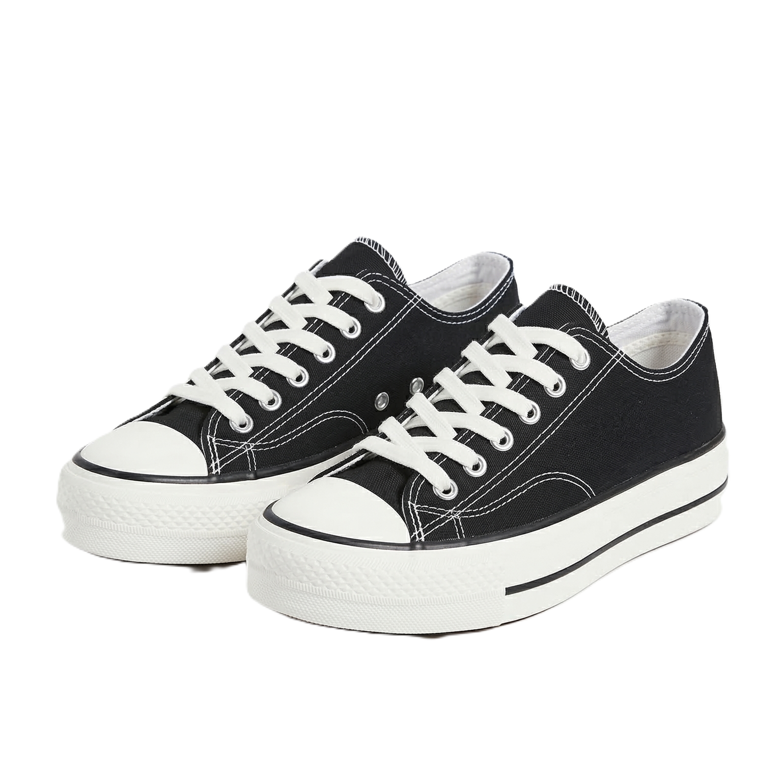 Tênis Feminino Life Star Leve e Confortável