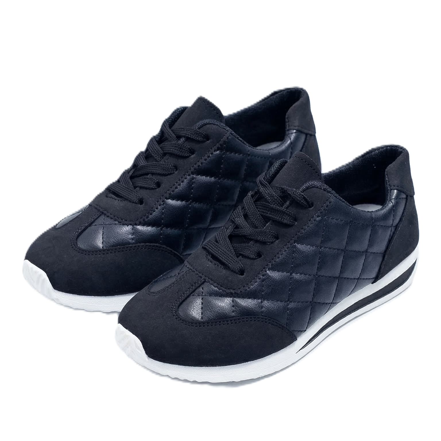 Tênis Feminino Urban Macio e Confortável