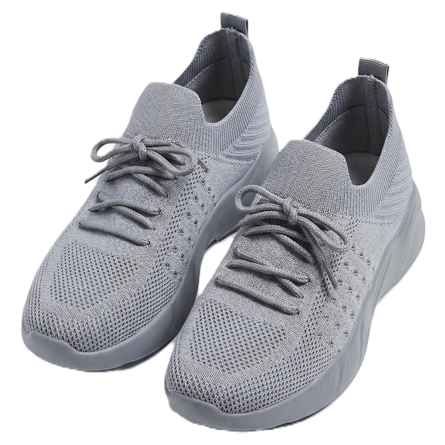 Tênis Feminino Confort Max Leve e Fácil de Usar