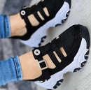 Fit Star Orthopedic Sneakers