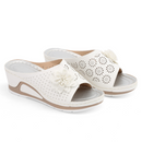 Saint Barbara Orthopedic Sandals