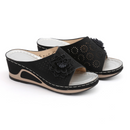 Saint Barbara Orthopedic Sandals