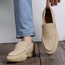 Belmont Orthopedic Loafers