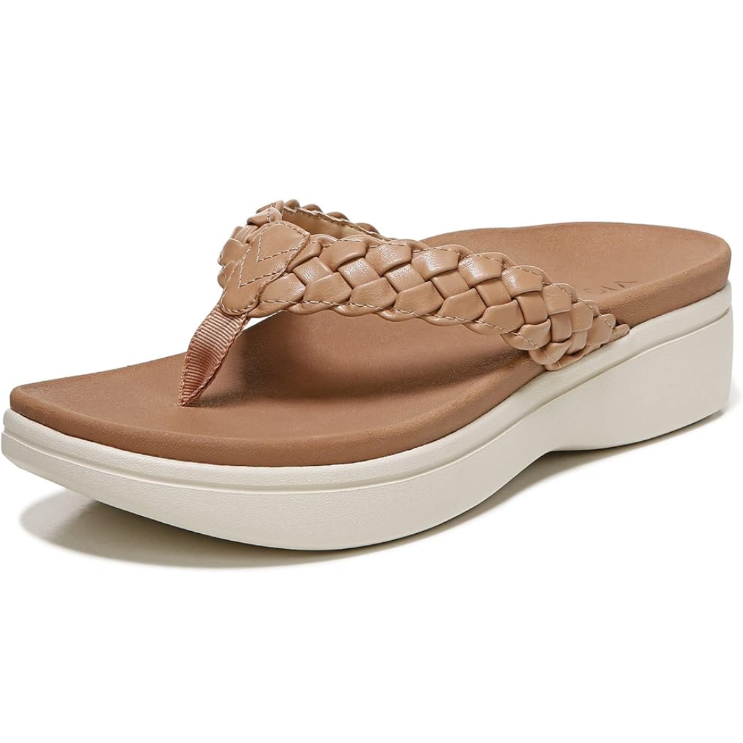 Kimberley – Women's Comfort Sandals - Black - 39