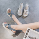 Silvana Orthopedic Sandals