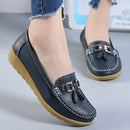 Orthopedic Loafers