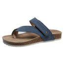 Slide Orthopedic Sandals