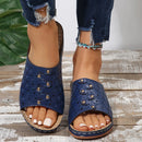 Soft Orthopedic Sandals