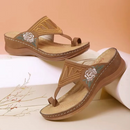 Dutch Orthopedic Sandals