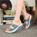 Clair Orthopedic Sandals