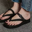 Malibu Orthopedic Flip Flops