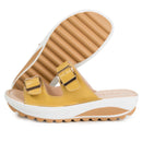 Clair Orthopedic Sandals