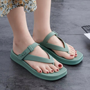 Malibu Orthopedic Flip Flops