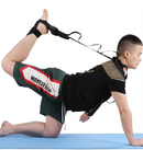 FlexBand Orthotic Stretching Strap
