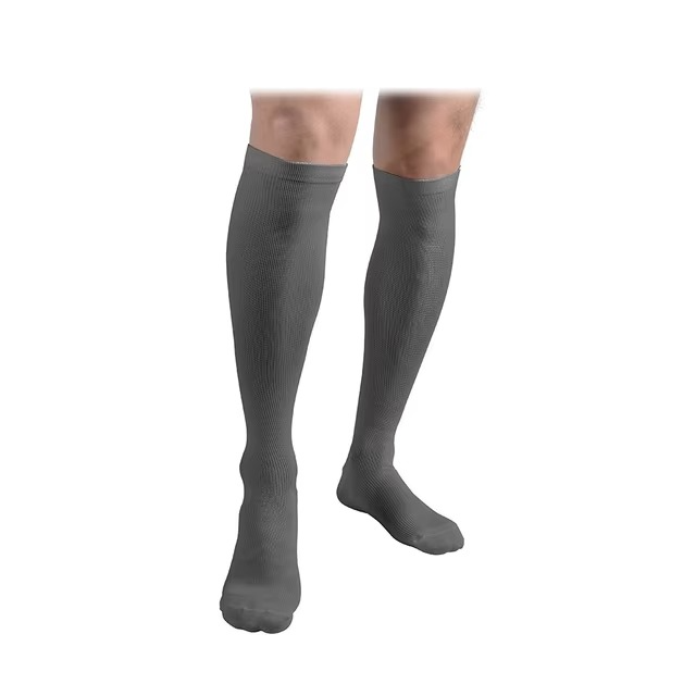 Alivium – Stretch Socks - Gray - M (38-42)