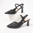 Fiorenza Orthopedic Pumps