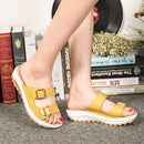Clair Orthopedic Sandals