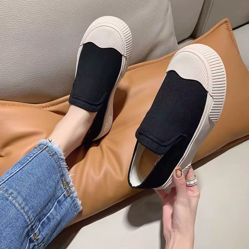 Sapato Feminino Gaia Macio e Confortável