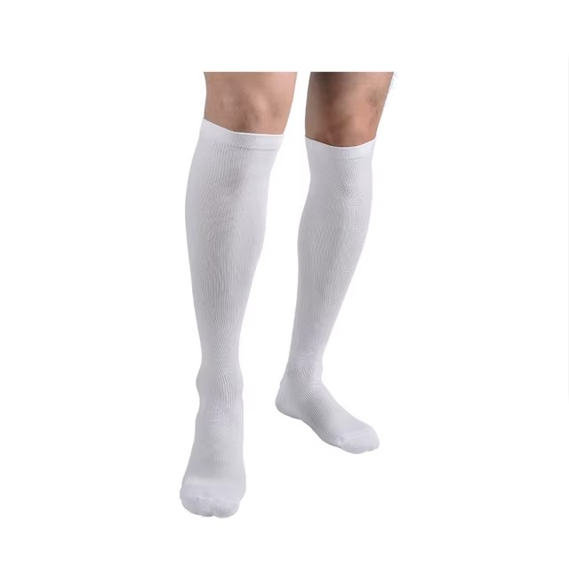 Alivium – Stretch Socks - Gray - L (43-45)