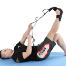 FlexBand Orthotic Stretching Strap