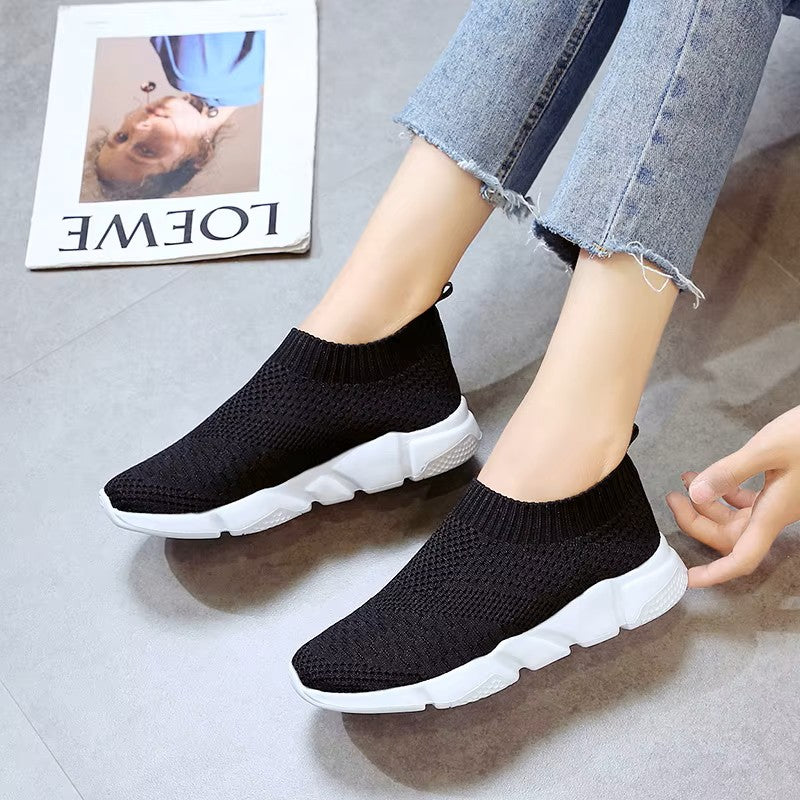 Tênis Feminino Aspire Confortável e Discreto