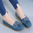 Orthopedic Loafers