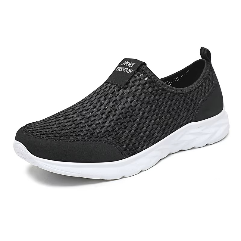 Tênis Masculino Hyper Confort Macio e Confortável