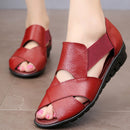 Showy Orthopedic Sandals