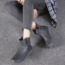 Arctic Orthopedic Boots