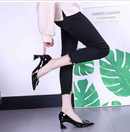 Vitalle Orthopedic High Heels